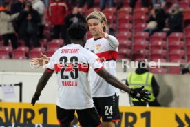 26.11.21 VfB Stuttgart - 1. FSV Mainz 05