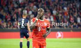 04.10.22 FC Bayern M&uuml;nchen - FC Viktoria Pilsen