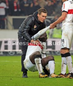 VfB Stuttgart - FC Bayern M&uuml;nchen