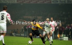 11.03.97 1. FC K&ouml;ln - VfB Stuttgart