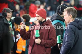 06.02.24 Bayer 04 Leverkusen - VfB Stuttgart