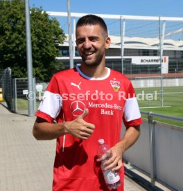 VfB Stuttgart