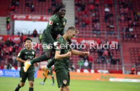 26.09.20 1. FSV Mainz 05 - VfB Stuttgart