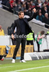 VfB Stuttgart - FC Augsburg