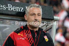 VfB Stuttgart - Hamburger SV