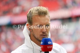 10.09.22 FC Bayern M&uuml;nchen - VfB Stuttgart