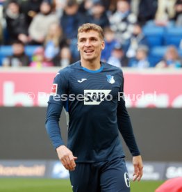 14.03.26 TSG 1899 Hoffenheim - VfL Wolfsburg