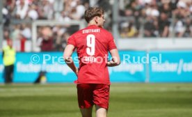 27.04.24 Stuttgarter Kickers - VfB Stuttgart II