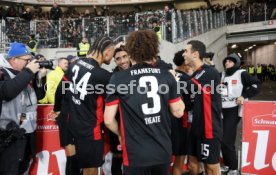 10.11.24 VfB Stuttgart - Eintracht Frankfurt
