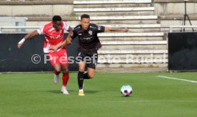 25.03.21 VfB Stuttgart - FC Würzburger Kickers