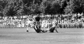 02.06.91 U19 VfB Stuttgart - U19 FC Bayern M&uuml;nchen