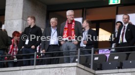 01.06.13 DFB-Pokal Finale 2013 FC Bayern M&uuml;nchen - VfB Stuttgart