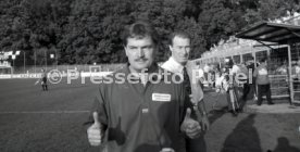 25.09.94 Stuttgarter Kickers - SSV Ulm 1846