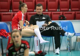 24.02.21 Allianz MTV Stuttgart - Dredsner SC