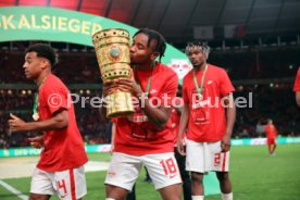 21.05.22 DFB-Pokal Finale SC Freiburg - RB Leipzig
