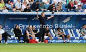 12.04.25 TSG 1899 Hoffenheim - 1. FSV Mainz 05