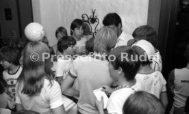 24.07.80 VfB Stuttgart Trainingslager Baiersbronn