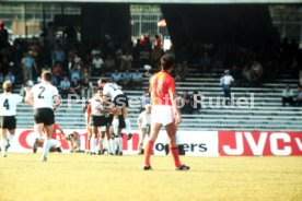 14.06.80 Deutschland - Niederlande