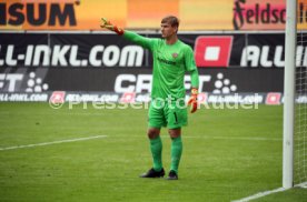 SG Dynamo Dresden - VfB Stuttgart