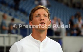 TSG 1899 Hoffenheim - FC Liverpool