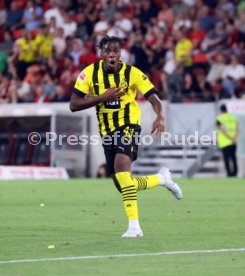 12.08.22 SC Freiburg - Borussia Dortmund