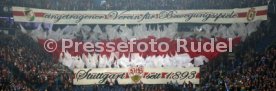 FC Schalke 04 - VfB Stuttgart
