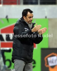1. FC Heidenheim - VfL Bochum