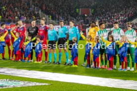 19.12.24 1. FC Heidenheim - FC St. Gallen