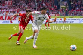 16.05.26 1. FC Heidenheim - FSV Mainz 05
