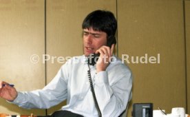 14.04.97 VfB Stuttgart Joachim L&ouml;w