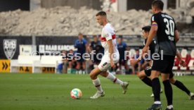 20.08.22 VfB Stuttgart - SC Freiburg