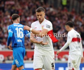 05.10.25 VfB Stuttgart - 1. FC Heidenheim
