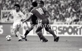 25.05.88 PSV Eindhoven - Benfica Lissabon