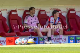25.04.26 FSV Mainz 05 - FC Bayern M&uuml;nchen