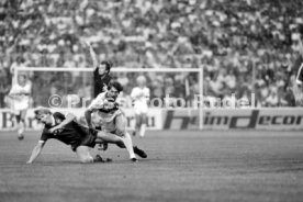 18.08.83 1. FC Kaiserslautern - VfB Stuttgart
