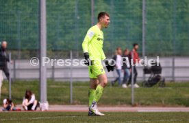 07.05.22 U19 Stuttgarter Kickers - U19 SC Freiburg