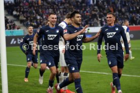 13.12.25 TSG 1899 Hoffenheim - Hamburger SV