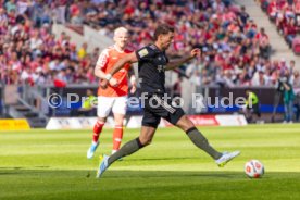 25.04.26 FSV Mainz 05 - FC Bayern M&uuml;nchen