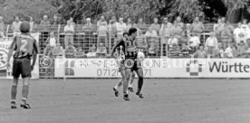 13.08.45 Stuttgarter Kickers - SC Freiburg