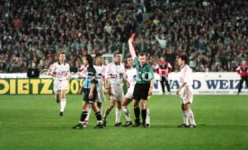 27.03.97 VfB Stuttgart - TSV 1860 M&uuml;nchen