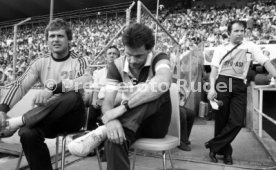 27.05.85 FC Aarau - Xamax Neuchatel