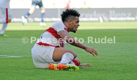 VfB Stuttgart - 1. FSV Mainz 05