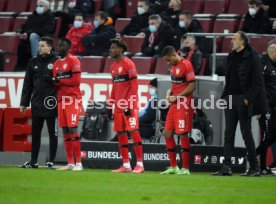 19.12.21 1. FC K&ouml;ln - VfB Stuttgart