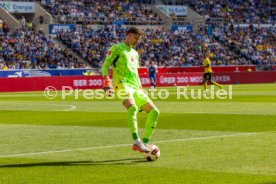 05.09.26 TSG Hoffenheim - Borussia Dortmund