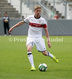 VfB Stuttgart II - SSV Ulm 1846