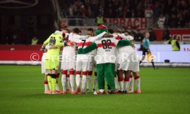 09.11.25 VfB Stuttgart - FC Augsburg