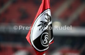 13.11.22 SC Freiburg - 1. FC Union Berlin