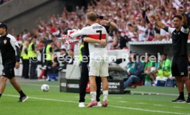 30.08.25 VfB Stuttgart - Borussia M&ouml;nchengladbach
