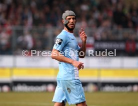 Stuttgarter Kickers - VfB Stuttgart II