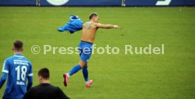 26.09.20 Stuttgarter Kickers - Neckarsulmer SU